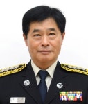 [새얼굴] 과천소방서 제24대 나성수 서장 취임