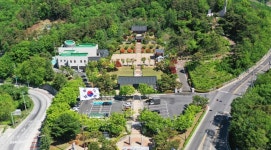 안성 3.1운동기념관, 2022년 공립박물관 평가인증서 인증기관 선정