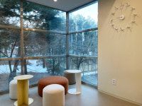 경기도어린이박물관, 유아휴게실 조성…관람객들 위한 더 좋은 환경 제공 노력