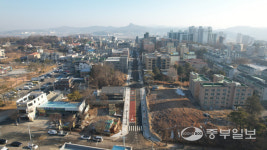 안성시, 공도 승두도로·공도 대림동산도로 개설공사 마무리…임시 개통 시작