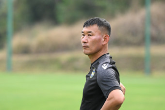 [인터뷰] 조성환 인천Utd 감독 