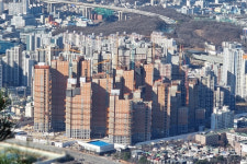 10억 분양 평촌센텀퍼스트, 결국 미달