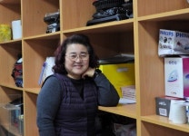 [사람in] 조병금 고양시 풍산동 주민자치회 부회장 성격·의견 다른 회원간 이해하는 게 중요