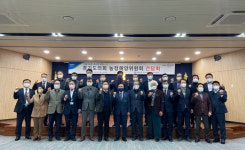 경기농협-경기도의회 농정해양위원회, 지속가능한 축산발전 간담회 개최