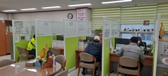 인천 부평구 보건소, 2023년 금연 클리닉 운영