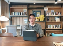 [사람in] 한규범 평택미래세대연구소 이사장 현재·미래 아우르는 다양한 청년 정책 연구에 최선