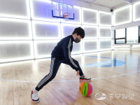 극장판 슬램덩크 흥행에 다시 돌아온 농구열풍