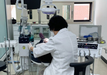 과천시 보건소, 60세 이상 시민 대상 불소도포 및 스케일링 사업 진행