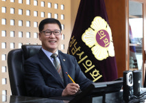 [신년인터뷰] 박광순 성남시의회 의장 민생경제 앞장서는 의회 만들 것