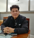 [사람in] 이경호 경기문화재단 노조위원장 직원들 불이익 받지 않도록 모든 역량 발휘할 것
