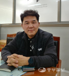 [사람in] 이경호 경기문화재단 노조위원장 직원들 불이익 받지 않도록 모든 역량 발휘할 것
