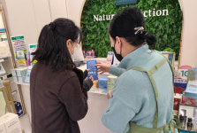 여주시, 건강기능식품 판매업소 지도·점검… 건전한 유통 질서 도모