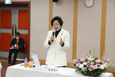 김경희 이천시장 각본없는 주민과의 대화 큰 호응