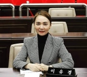 [의정 人터뷰] 이유경 남동구의원 구청 홈페이지는 남동구의 얼굴, 조례안으로 안심정보망 만들 것