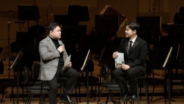 이탈리아로부터…성남문화재단, 3월부터 마티네 콘서트 시작