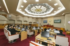 부천시의회, 제265회 원포인트 임시회 통해 난방비 지원