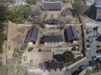 [우리동네 문화재] 경기도 문화재자료 제1호 수원향교