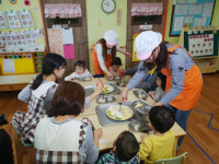 경기도, 어린이 건강과일 확대 지원… 아동일시보호소, 학대피해아동쉼터에도