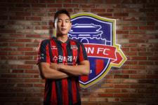 [2023시즌 프로축구 MZ새내기 도전장] 수원FC 이현용 리그 15경기 이상 출전이 목표