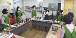 과천시, 구석구석 찾아가는 맞춤형 평생학습 배달강좌 신청자 모집