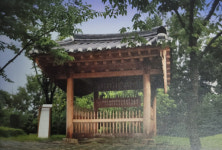 [우리동네 문화재] 전주류씨 효자정문