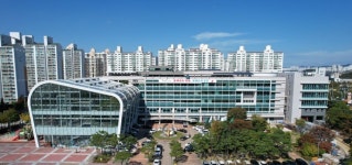 오산 IC 교차로 신호체계 개선…市 교통정체 해소·물류센터 준공 따른 교통량 증가 대비