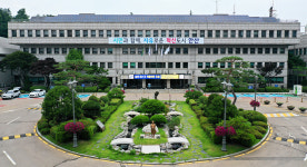 퇴근 후 주차 걱정 없도록… 안산시, 주차장 수급·안전관리 용역 추진
