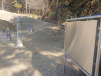 홀대 받는 의정부 향토문화재…엉터리 주소에 안내도 없는 화릉군 묘