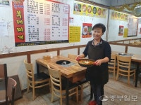 [우리동네 맛시장] 고물가시대 착한가격…일곱빛깔 거리에 펼쳐진 미각천국 광명전통시장