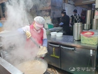 [우리동네 맛시장] 고물가시대 착한가격…일곱빛깔 거리에 펼쳐진 미각천국 광명전통시장