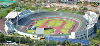 경기도내 공공체육시설 중 장애인전용은 1% 뿐