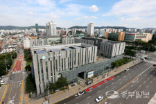 용인특례시, 수지구보건소 치매안심센터 설계안 공모