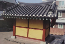 [우리동네 문화재] 버드내 산제당