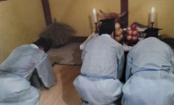 [우리동네 문화재] 버드내 산제당