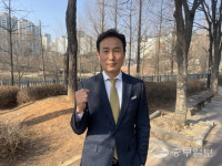 [사람in] 정일용 용인마라톤클럽 회장 마라톤, 60대가 20대를 이길 수 있는 운동이죠
