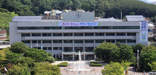 군포시, 2023년 민방위 기본교육 진행… 군포시 민방위교육장 건립 후 첫 교육