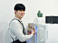 [기회의 창업사관학교] 믿고 드셔보세요…자신감 넘치는 청년사장 심준섭 에이콥베이커리 대표