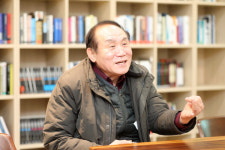 [의정 人터뷰] 이영복 인천 동구의원 금창동 오르막길 손잡이 설치 등 주민불편 해소하는 게 나의 역할