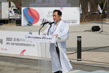 평택3·1독립만세운동 104주년 기념 행사 개최