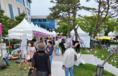 남녀노소 모두의 축제… 이천평생학습축제, 시청 모두의 광장서 개최