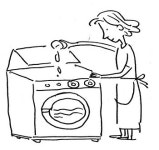 [아하 그렇군요] 여름옷은 세탁 후 보관해야