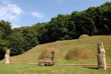 파주, 허준 선생묘 정비계획 수립용역 착수