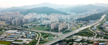 광주시, 도로건설 관리계획·농어촌도로 기본 정비계획 수립용역 착수