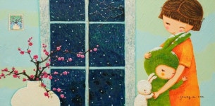 매화향 짙은 보구곶의 봄… 보구곶에 매화향기 퍼지고 기획전