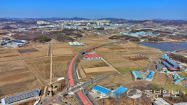 LH, 팔탄우회도로 연장노선 23일 개통