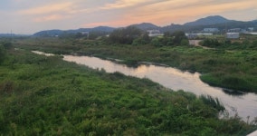 40년 물 싸움 300조 반도체 찬물 끼얹나…용인·평택 상수원 갈등 재점화