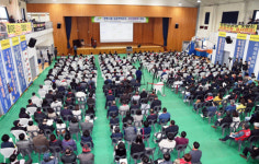 시흥시, 시흥광명 공공주택지구 보상설명회 개최
