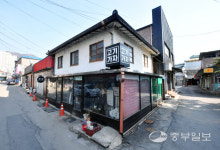 [우리동네 맛시장] 영화 보고 밥 먹고 디저트 즐기는 포천 운천전통시장… 호시절 되찾을 겁니다