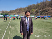 제29회 수정구청장기 생활체육 게이트볼 대회 개최