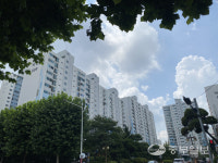 대출규제 풀리자… 2030세대 아파트 매입 나섰다